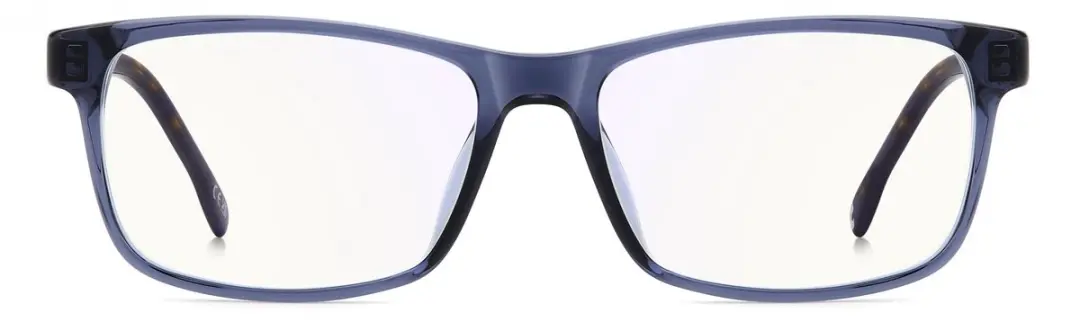Carrera C FLEX 18/G Brilmonturen - Blue havana - afbeelding 2 van 2