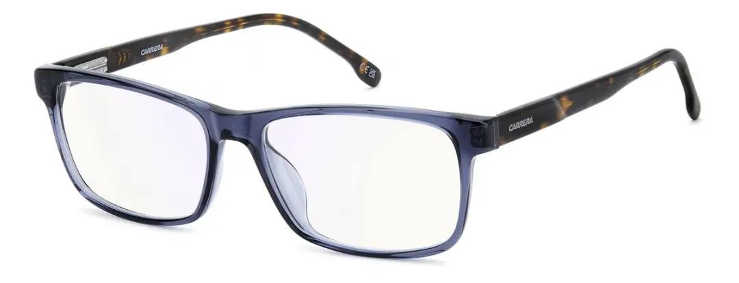 Carrera C FLEX 18/G Brilmonturen