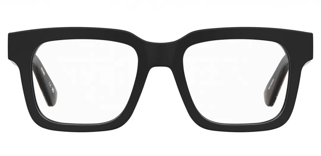 Moschino MOS659 Bril - Zwart