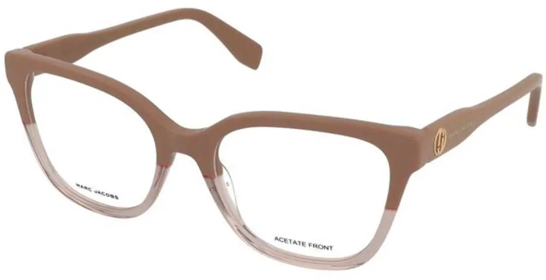 Marc Jacobs Marc 816 Bril - Transparent