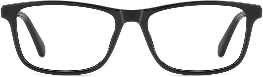Polaroid PLD D598 807 Bril - Zwart