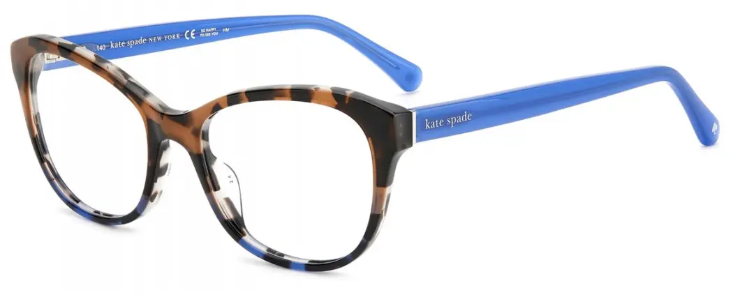 Kate Spade Nataly Brilmontuur