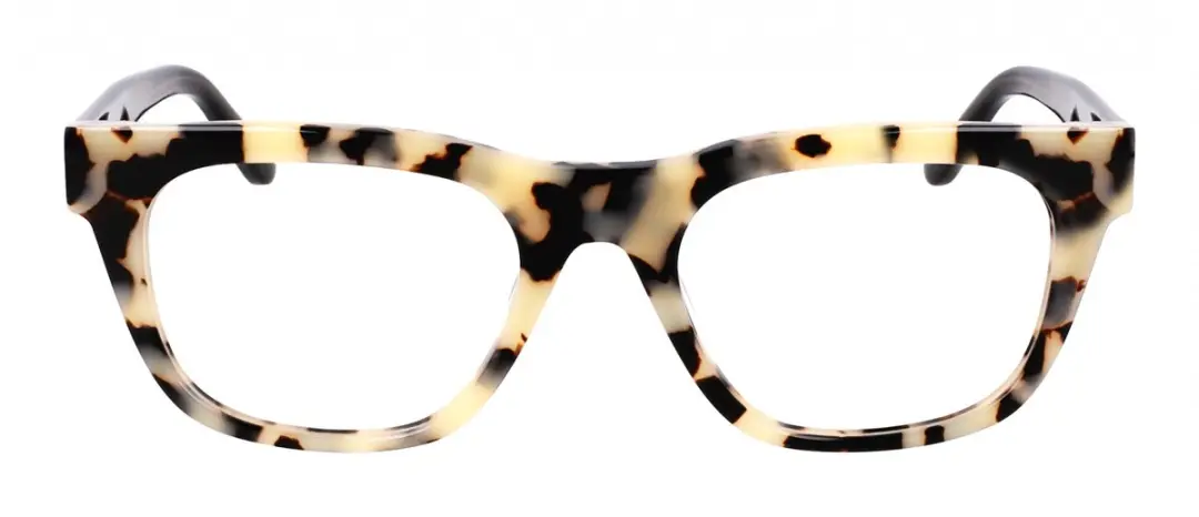 DKNY DO5016 Brilmontuur - Milk Tortoise