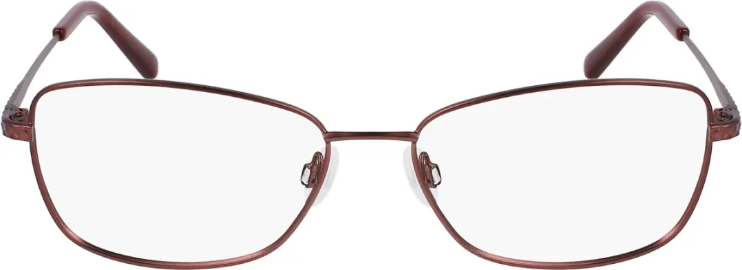 Flexson FLEXON W3044 N Brilmonturen - Satin Bordeaux