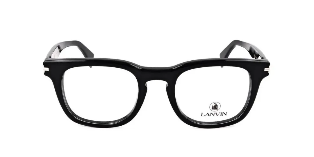 Lanvin LNV2610 Brilmonturen - Zwart