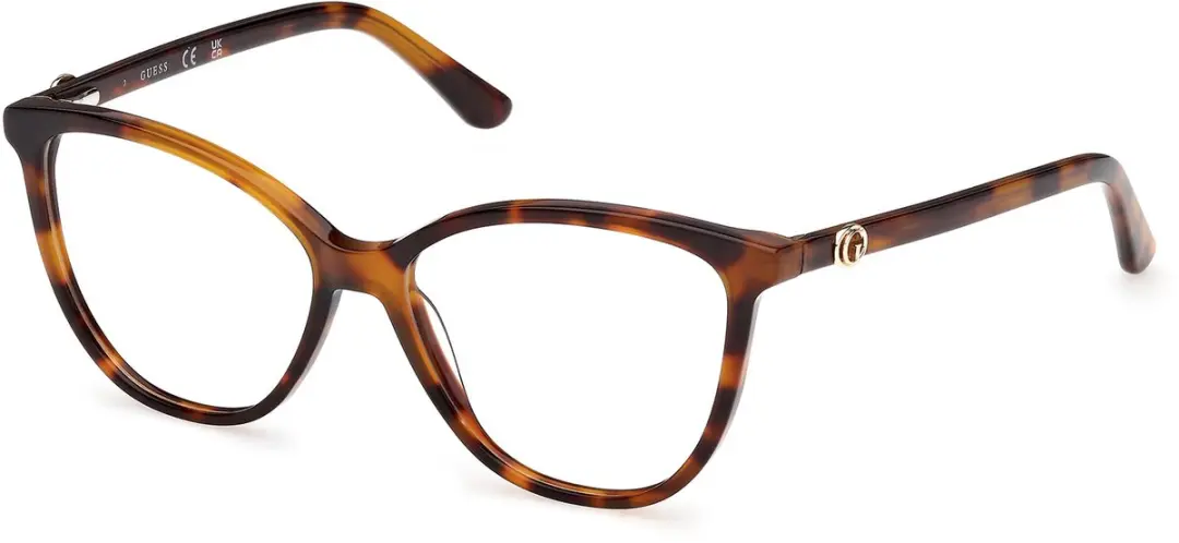 Guess GU50311 Brilmontuur
