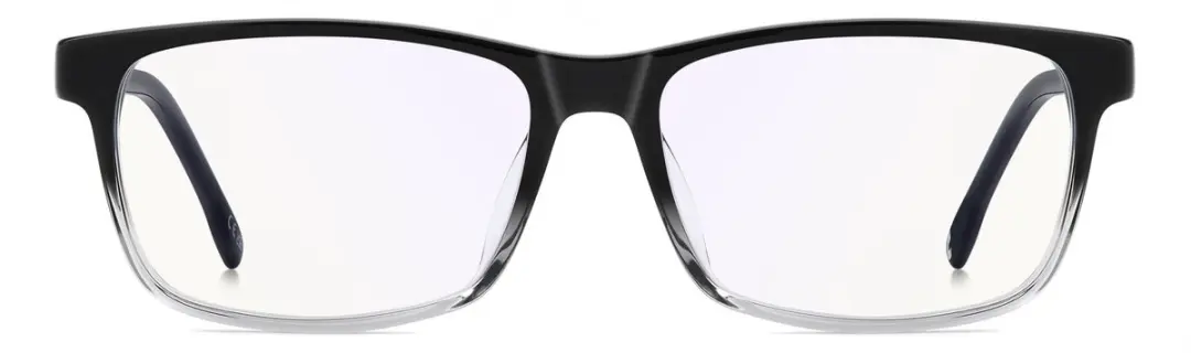 Carrera C FLEX 18/G Brilmonturen - Black crystal 2