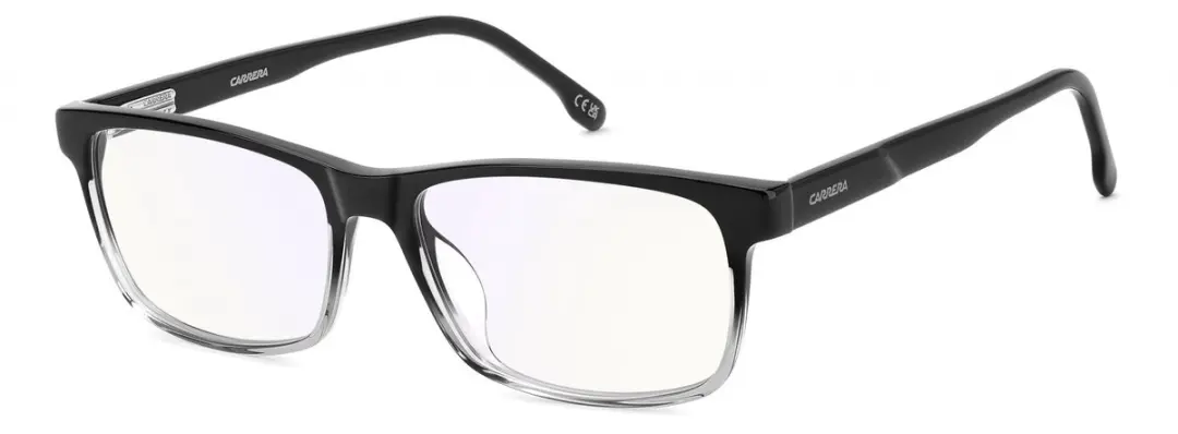 Carrera C FLEX 18/G Brilmonturen