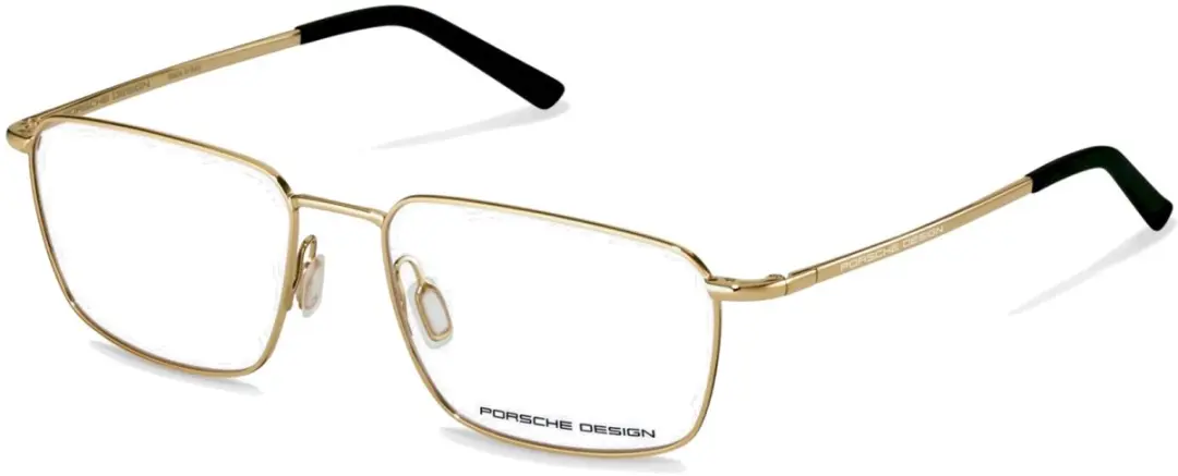 Porsche Design P8760 Brilmonturen