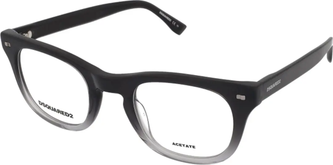 Dsquared2 D2 0078 08A Glasdiameter: 48