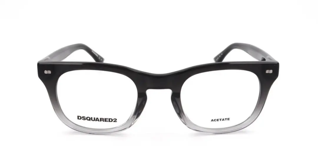 Dsquared2 D2 0078 08A Glasdiameter: 48