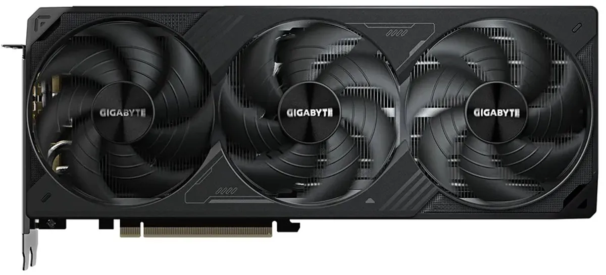 Gigabyte GeForce RTX 5070 Ti WINDFORCE SFF GV-N507TWF3-16GD - 16GB GDDR7 - afbeelding 4 van 6