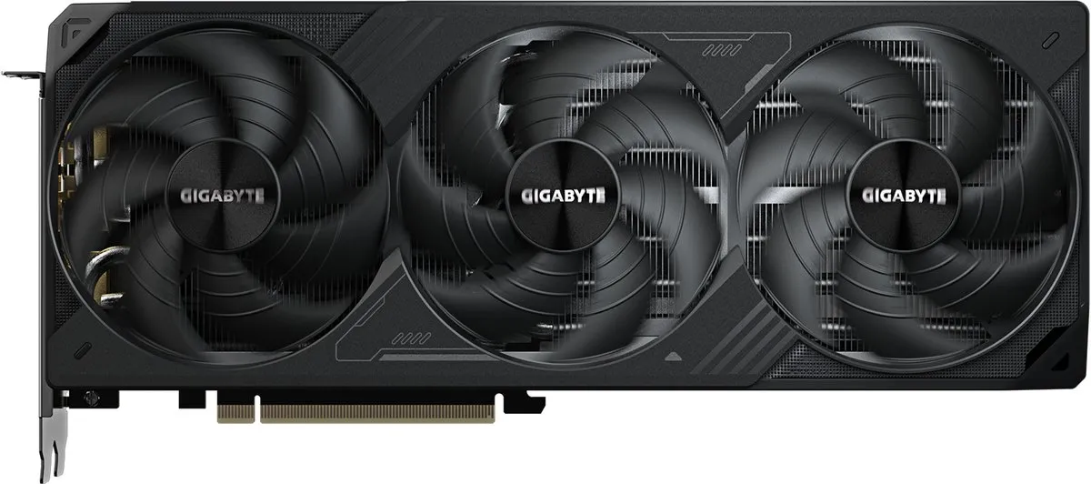 Gigabyte GeForce RTX 5070 Ti WINDFORCE SFF GV-N507TWF3-16GD - 16GB GDDR7 - afbeelding 6 van 6