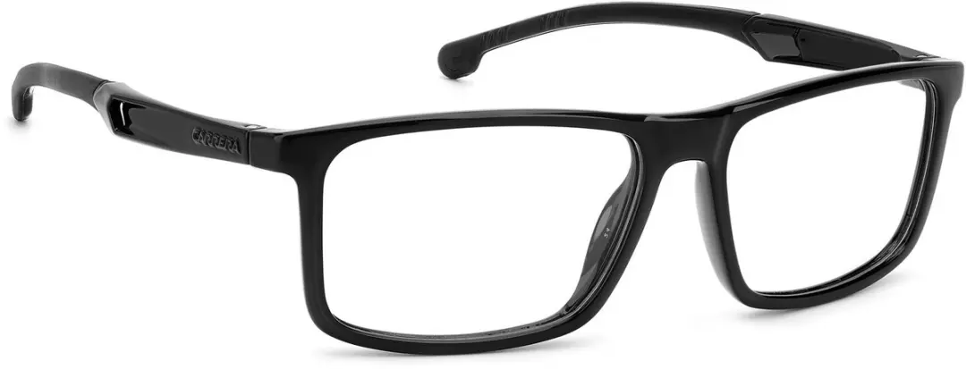 Carrera Ducati Carduc 024 807 - Glas Ø56cm - Zwart