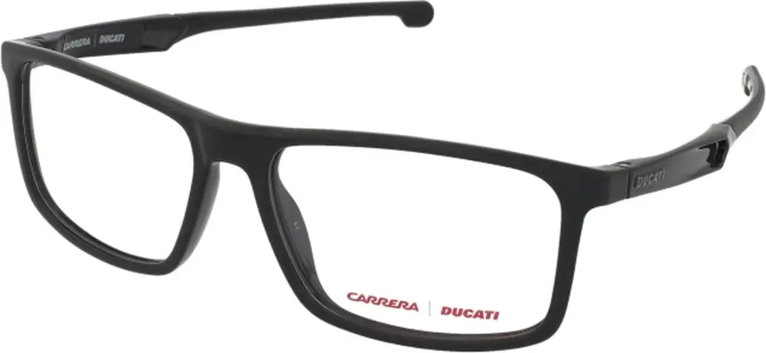 Carrera Ducati Carduc 024 807 - Glas Ø56cm - Zwart