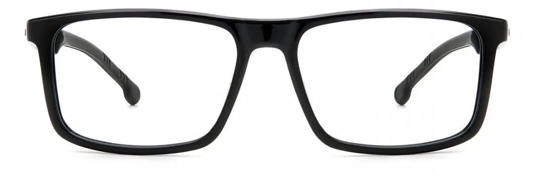 Carrera Ducati Carduc 024 807 - Glas Ø56cm - Zwart
