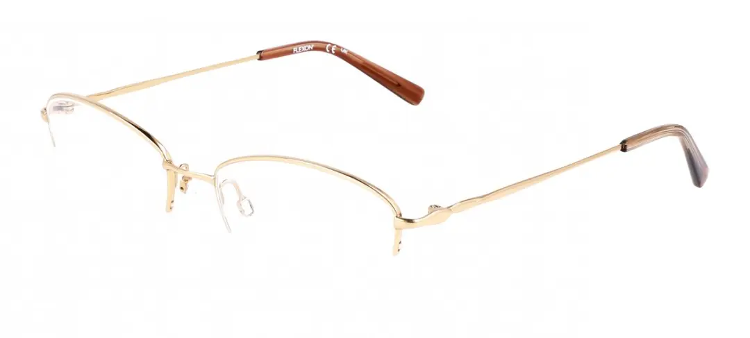 Flexson FLEXON W3041 N Brilmonturen