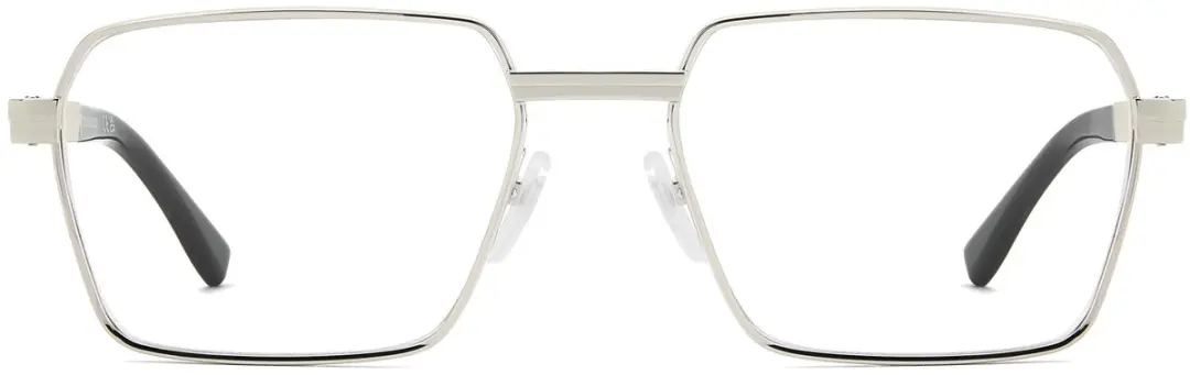 Dsquared2 D2 0193 Brilmonturen - Palladium