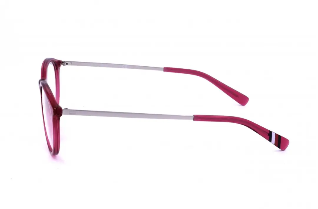 Tommy Hilfiger TH 1613 Brilmontuur - Cherry - afbeelding 2 van 3