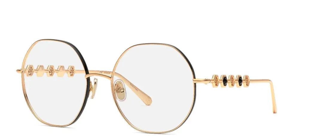 Philipp Plein VPP070S Brilmontuur