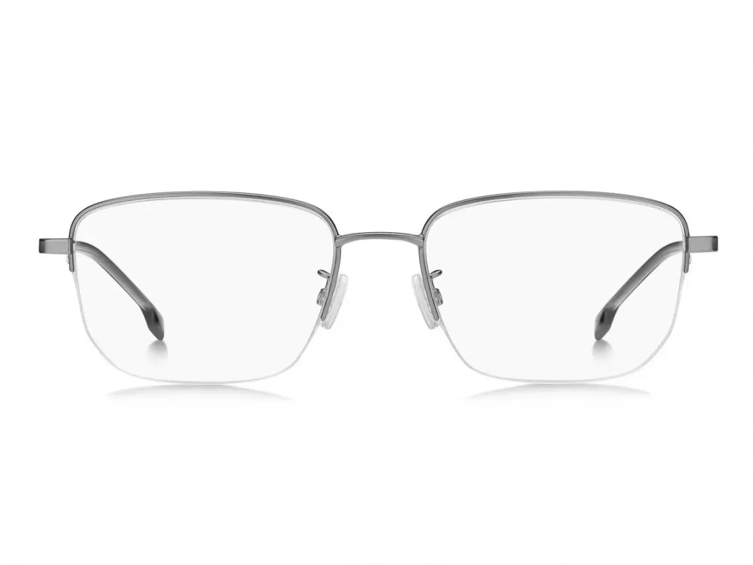 Hugo Boss BOSS 1675/F Brilmontuur - Matte ruthenium