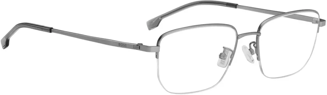 Hugo Boss BOSS 1675/F Brilmontuur - Matte ruthenium