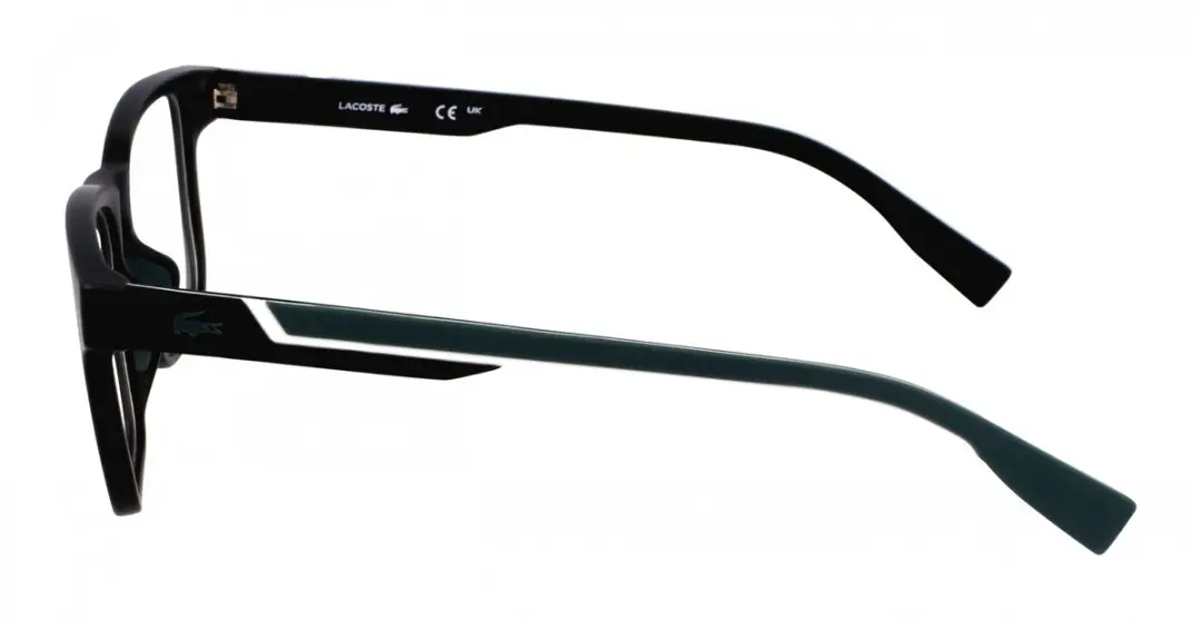 Lacoste L2965 N Brilmonturen - Matte black