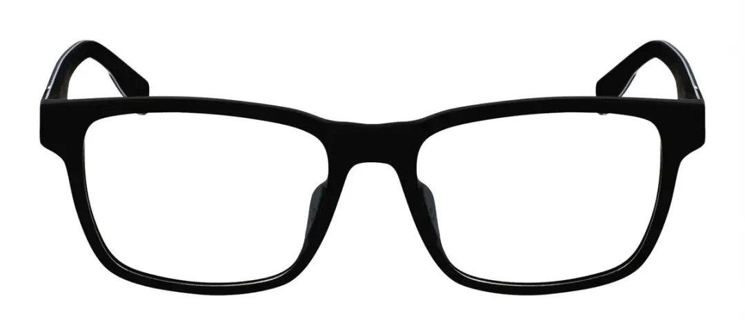 Lacoste L2965 N Brilmonturen - Matte black