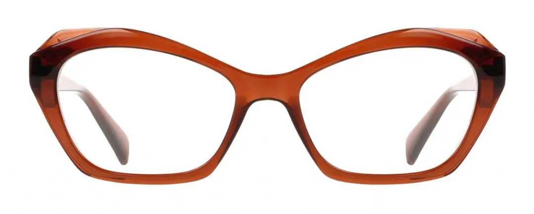 Liu Jo LJ2821 Brilmonturen - Brown