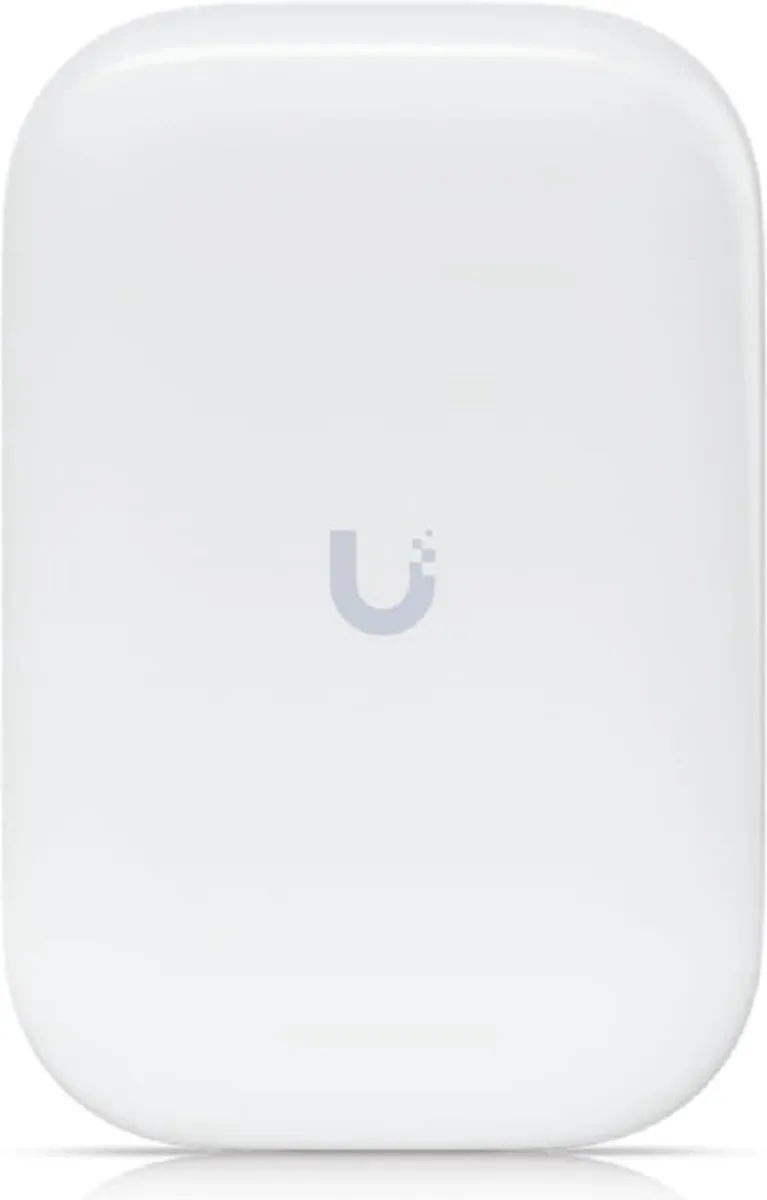 Ubiquiti UACC-UK-ULTRA-PANEL-ANTENNA Paneelantenne 15dBi - Wit