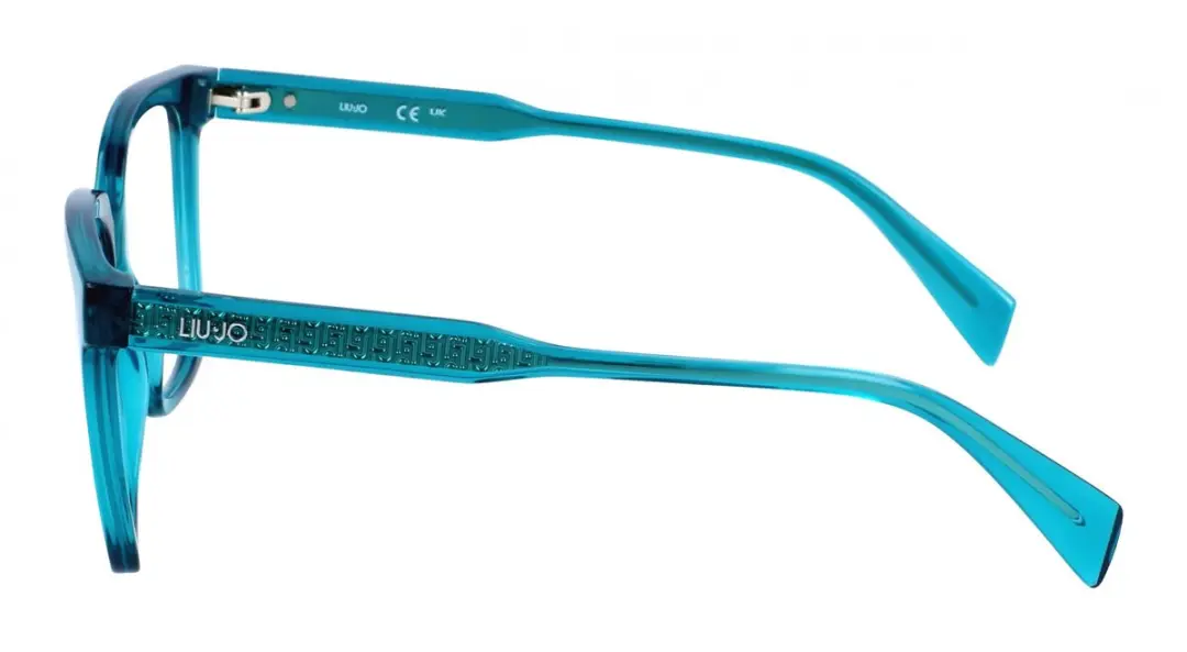 Liu Jo LJ2803 Brilmontuur - Teal