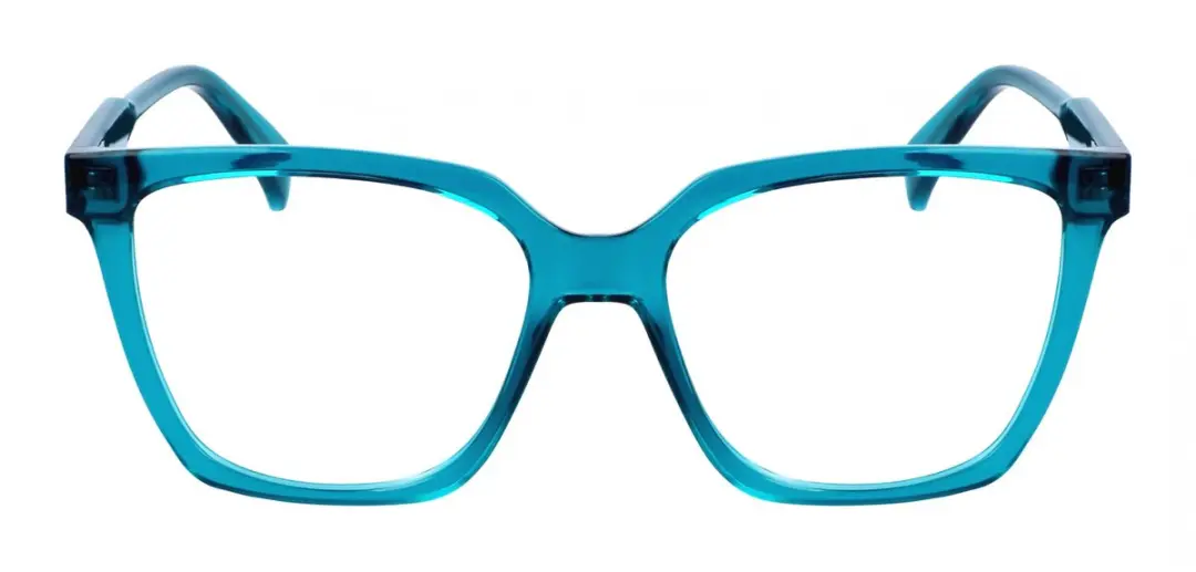 Liu Jo LJ2803 Brilmontuur - Teal