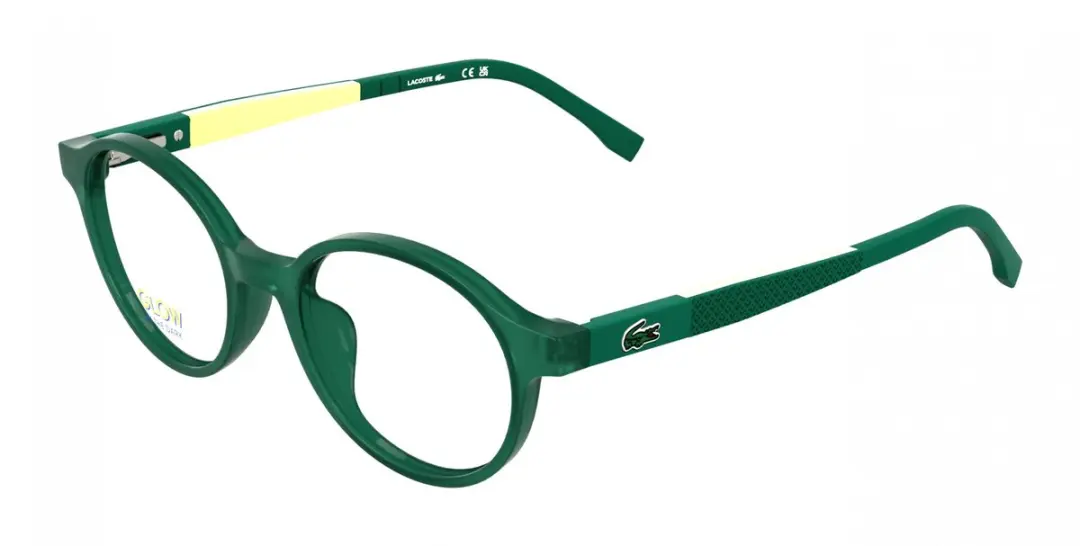 Lacoste L3668 Brilmontuur