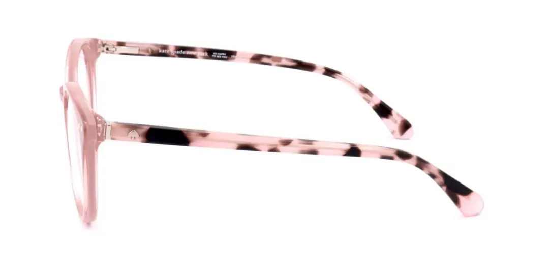Kate Spade Tinley Brilmonturen - Pink