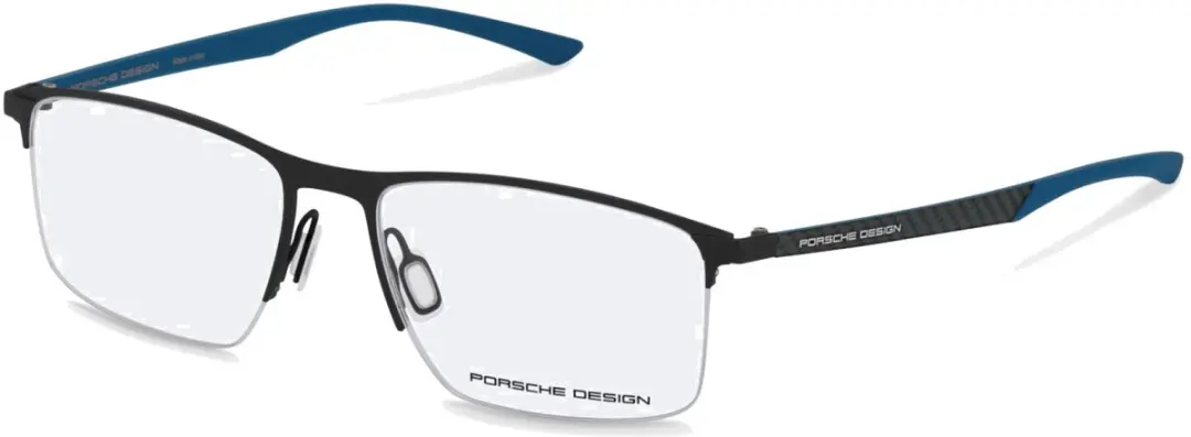 Porsche Design P8752 Brilmontuur