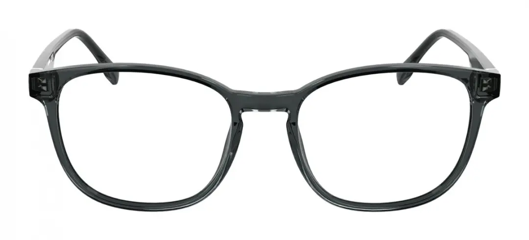 Lacoste L2975 N Brilmonturen - Transparent grey