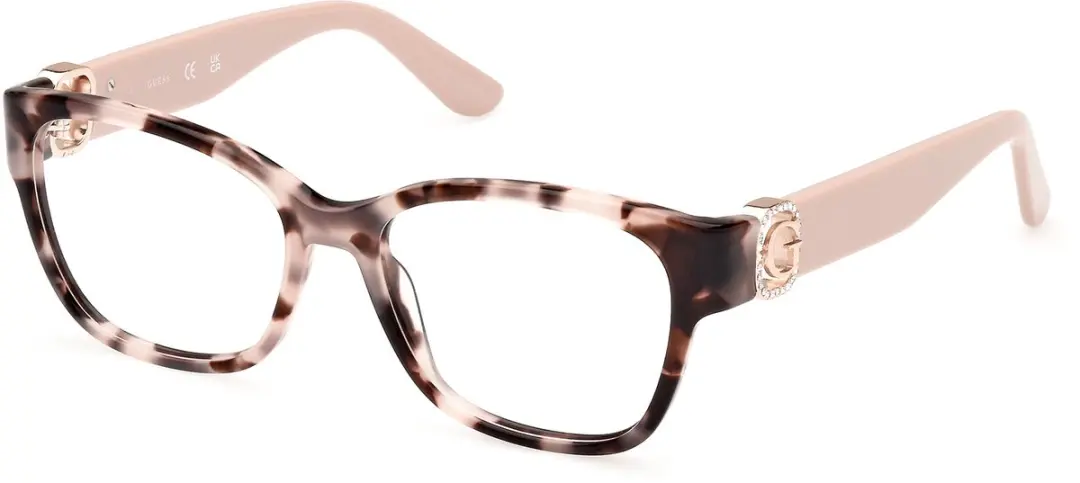 GUESS GU50120 Brilmontuur