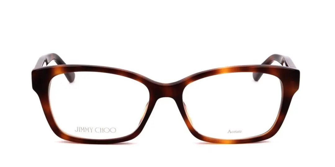 Jimmy Choo JC270 086 Zonnebril - Ø53mm - Brown - afbeelding 4 van 5