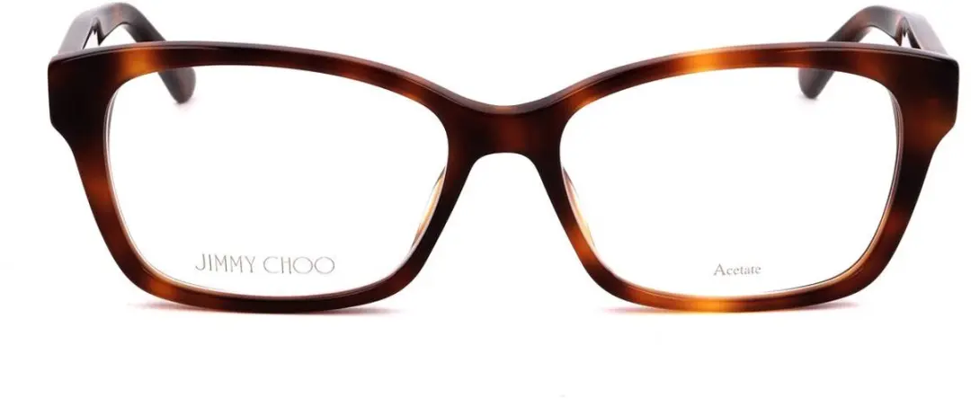Jimmy Choo JC270 086 Zonnebril - Ø53mm - Brown - afbeelding 5 van 5
