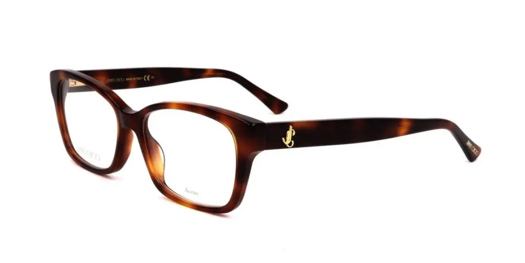Jimmy Choo JC270 086 Zonnebril
