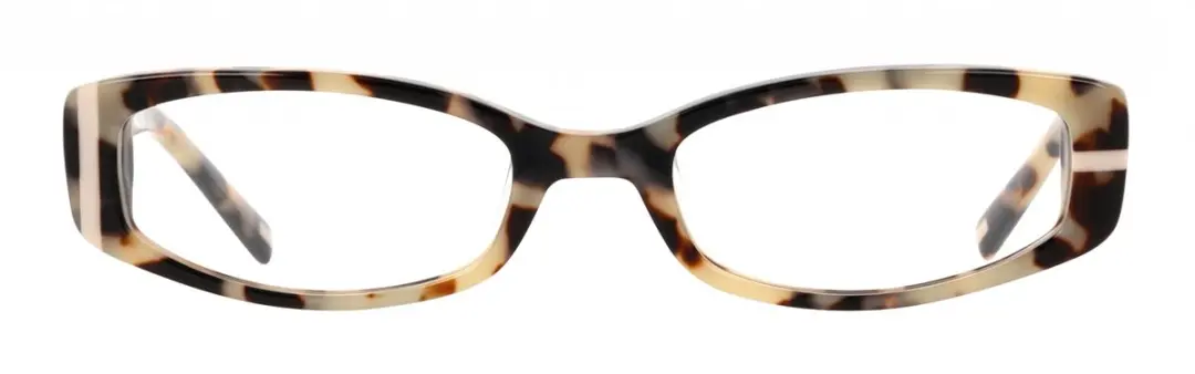 DKNY DK5086 Brilmontuur - Bone Tortoise