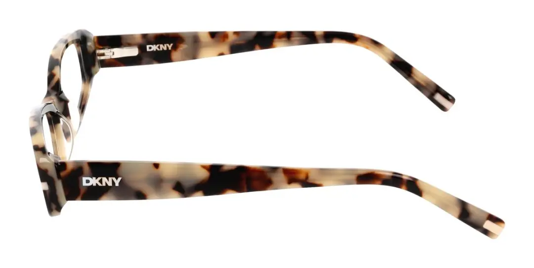 DKNY DK5086 Brilmontuur - Bone Tortoise