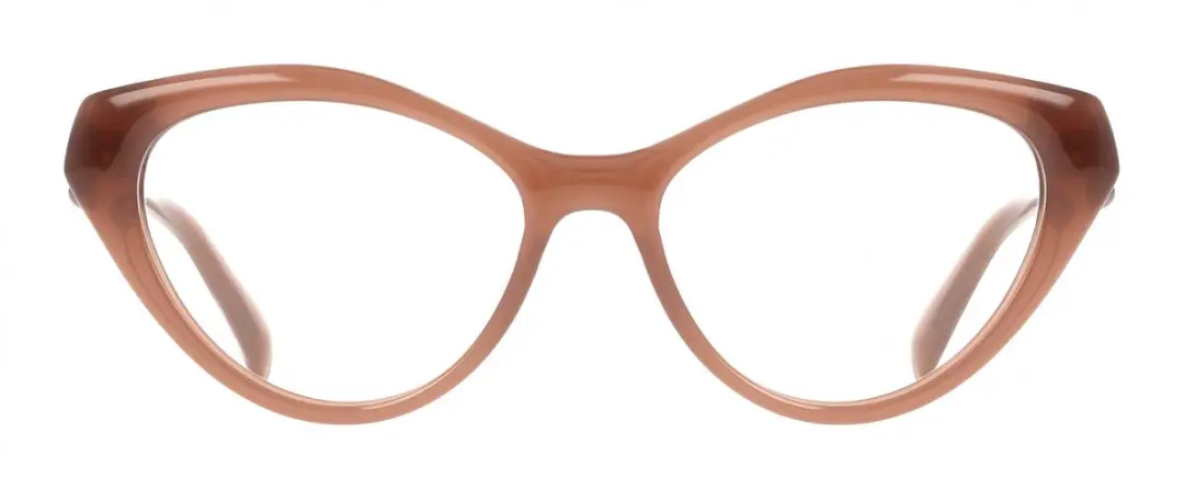 Liu Jo LJ2818 Brilmontuur - Taupe