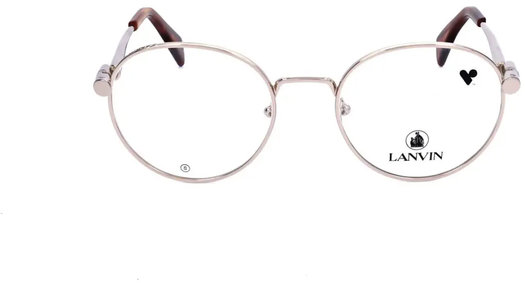 Lanvin LNV2124 WOMAN Brilmontuur - Gold