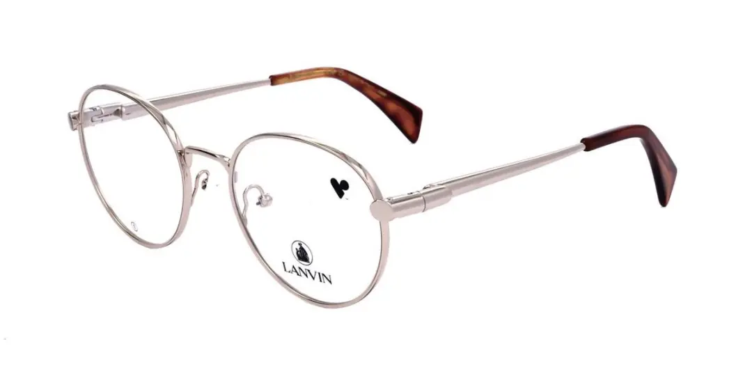 Lanvin LNV2124 WOMAN Brilmontuur