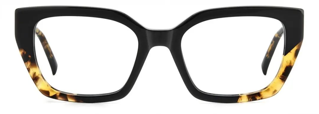 Missoni MIS 0225/G Brilmontuur - Zwart Havana - afbeelding 3 van 4