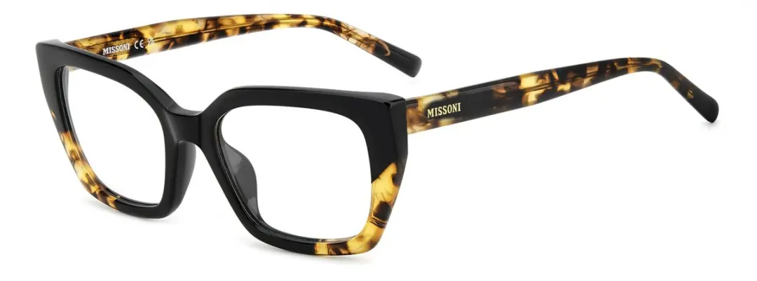 Missoni MIS 0225/G Brilmontuur