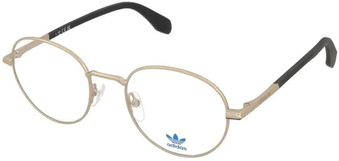 Adidas OR5090 Bril - Zilver