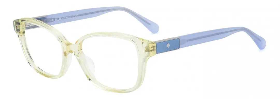 Kate Spade Cherette 2 Brilmontuur