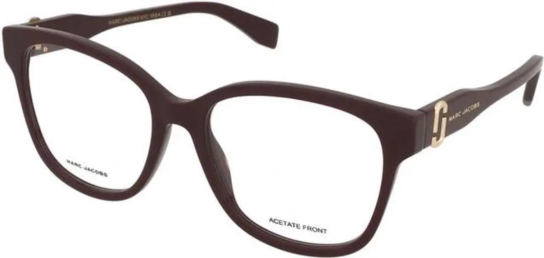 Marc Jacobs Marc 768 LHF - Burgundy